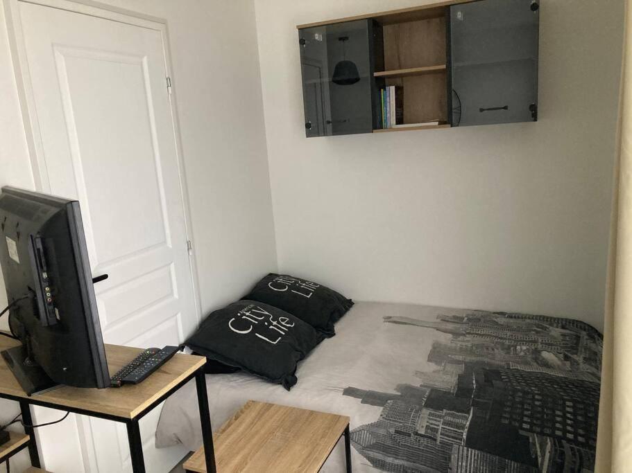 Apartment Grand Confort
